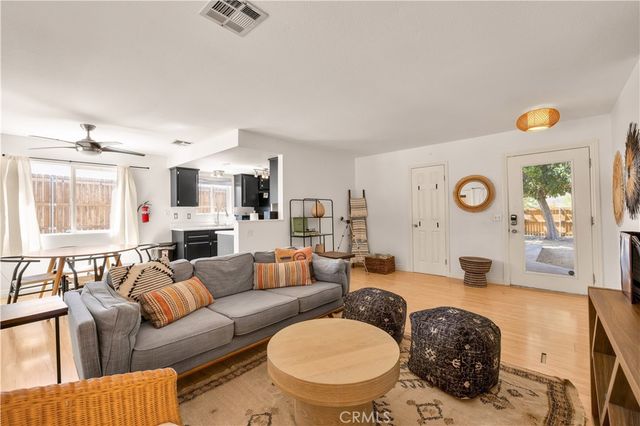 61493 Desert Air, Joshua Tree, CA 92252