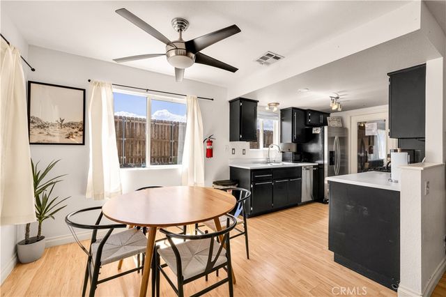 61493 Desert Air, Joshua Tree, CA 92252