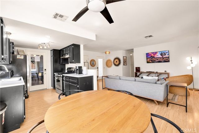 61493 Desert Air, Joshua Tree, CA 92252