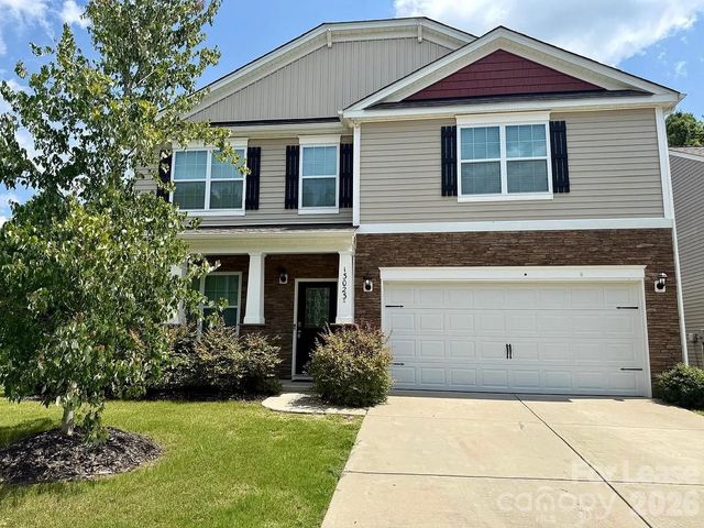 13023 Newburgh Green Drive, Charlotte, NC 28273