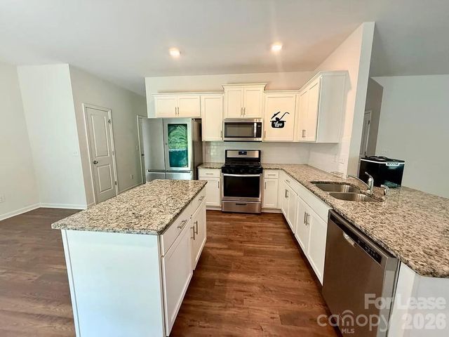 13023 Newburgh Green Drive, Charlotte, NC 28273