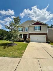 13023 Newburgh Green Drive, Charlotte, NC 28273