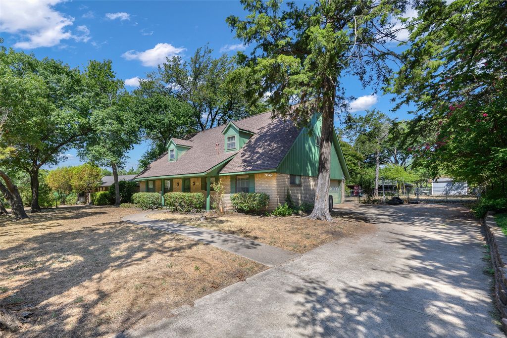 635 Sherrill Boulevard, Duncanville, TX 75116 — photo 2