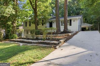 3647 Oregon Trail, Decatur, GA 30032