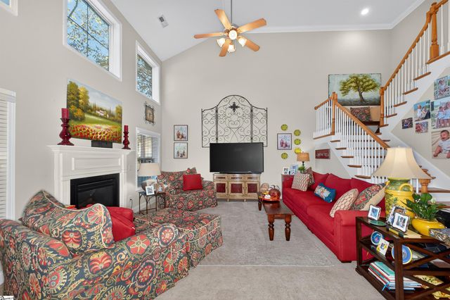 220 Clairhill Court, Simpsonville, SC 29680