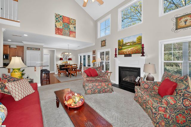 220 Clairhill Court, Simpsonville, SC 29680