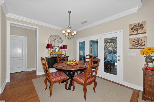 220 Clairhill Court, Simpsonville, SC 29680