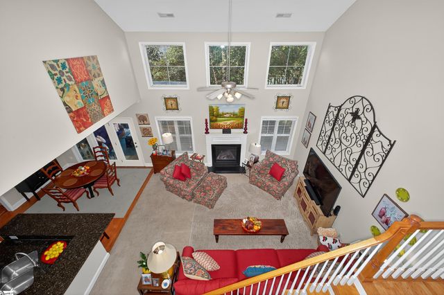 220 Clairhill Court, Simpsonville, SC 29680