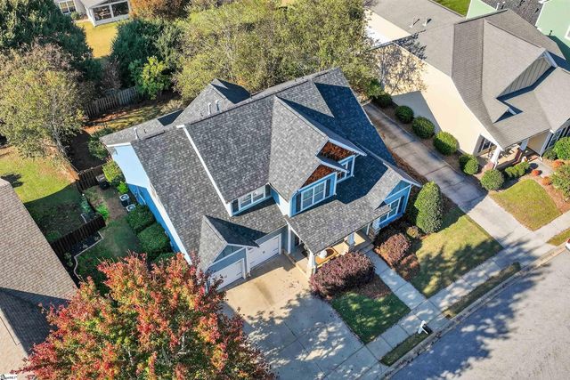 220 Clairhill Court, Simpsonville, SC 29680