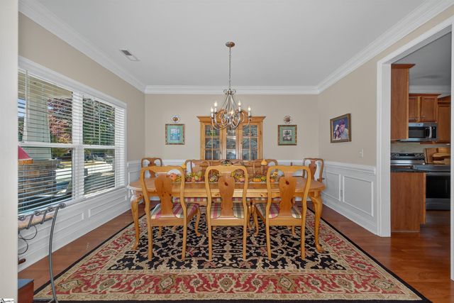 220 Clairhill Court, Simpsonville, SC 29680