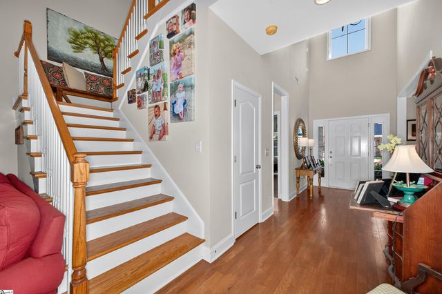 220 Clairhill Court, Simpsonville, SC 29680