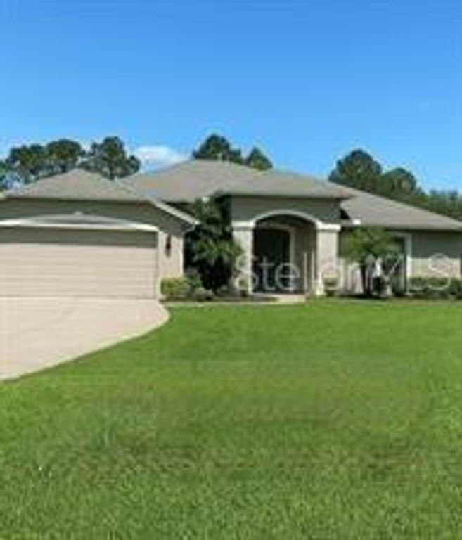 104 S COOPERS HAWK WAY, Palm Coast, FL 32164