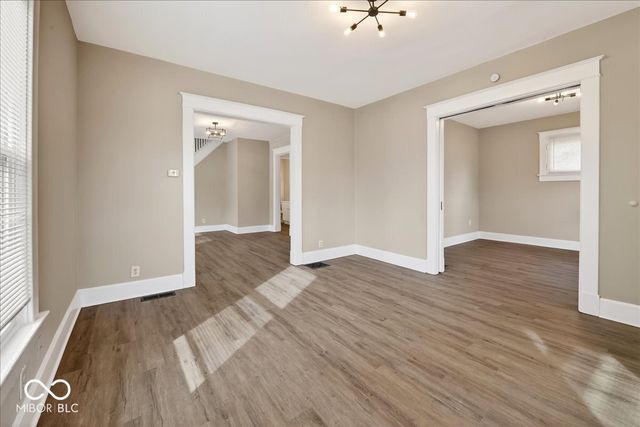 1820 Singleton Street, Indianapolis, IN 46203