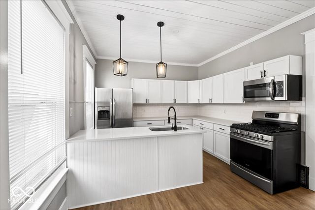 1820 Singleton Street, Indianapolis, IN 46203