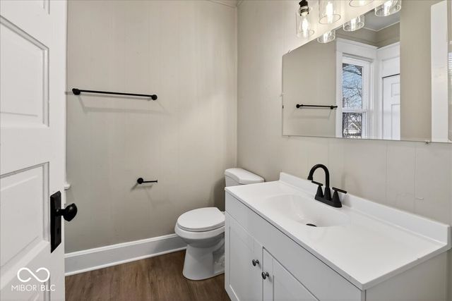 1820 Singleton Street, Indianapolis, IN 46203