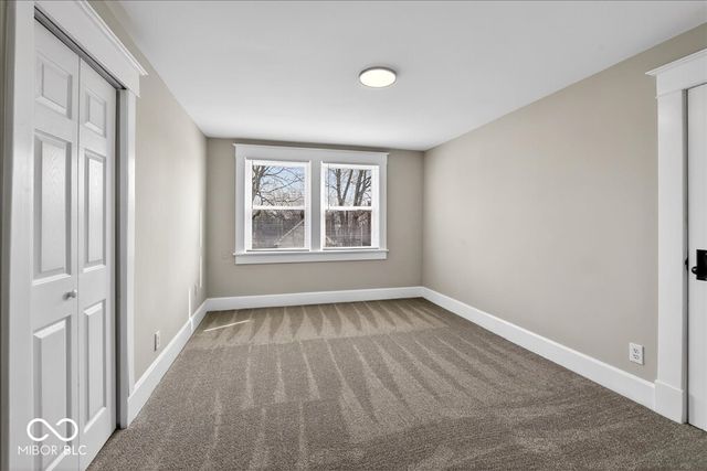 1820 Singleton Street, Indianapolis, IN 46203