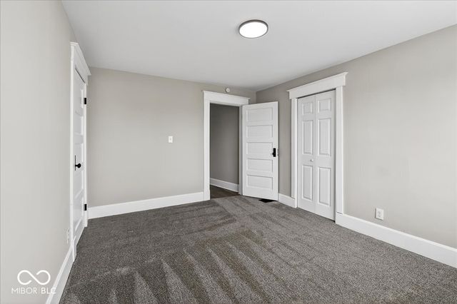 1820 Singleton Street, Indianapolis, IN 46203