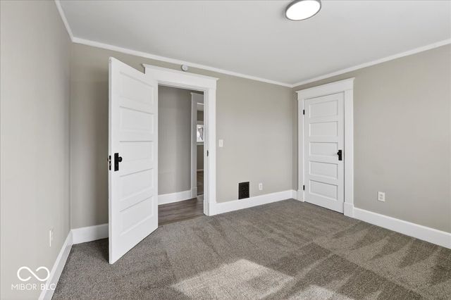 1820 Singleton Street, Indianapolis, IN 46203