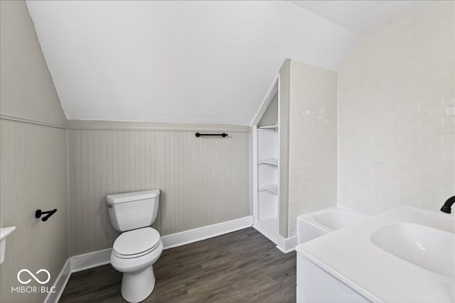 1820 Singleton Street, Indianapolis, IN 46203