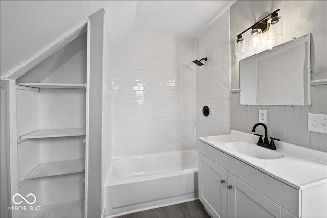 1820 Singleton Street, Indianapolis, IN 46203