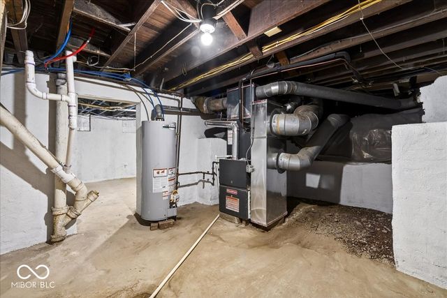 1820 Singleton Street, Indianapolis, IN 46203