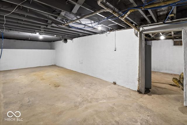 1820 Singleton Street, Indianapolis, IN 46203