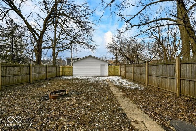 1820 Singleton Street, Indianapolis, IN 46203