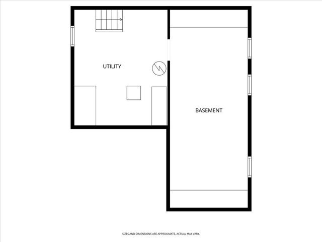 1820 Singleton Street, Indianapolis, IN 46203