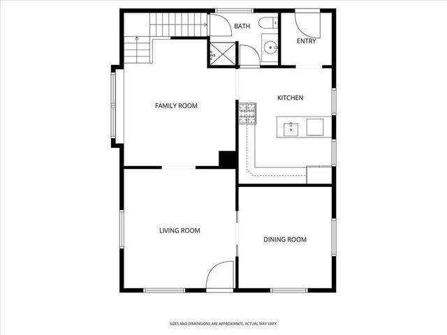 1820 Singleton Street, Indianapolis, IN 46203