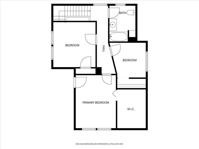 1820 Singleton Street, Indianapolis, IN 46203