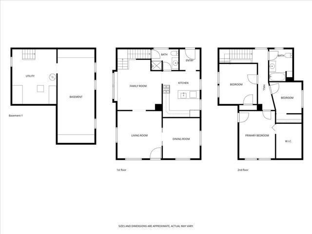 1820 Singleton Street, Indianapolis, IN 46203