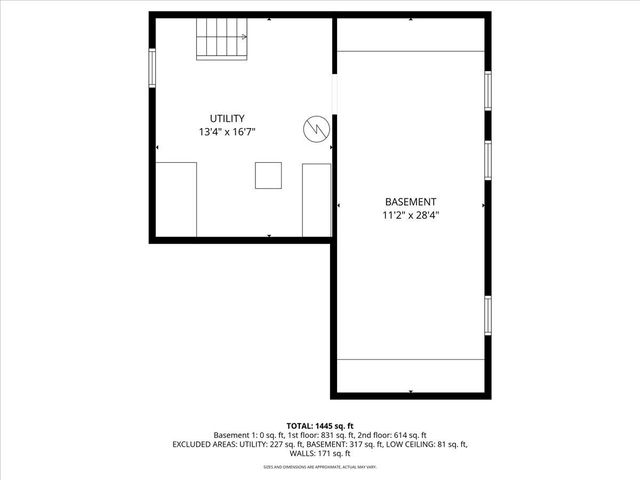 1820 Singleton Street, Indianapolis, IN 46203