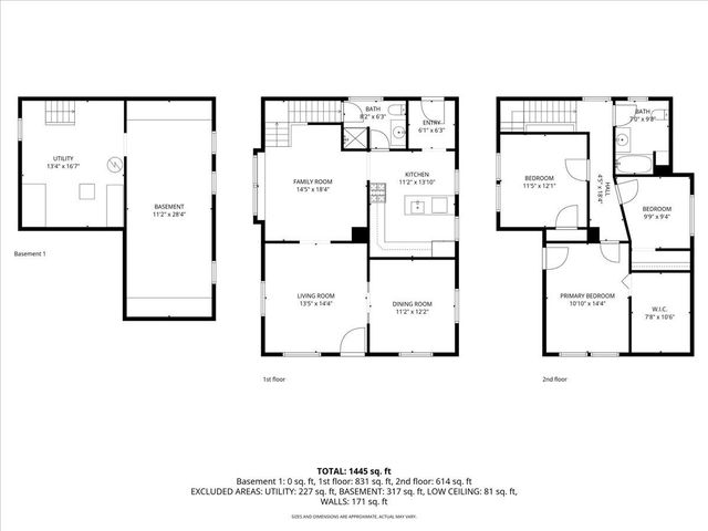 1820 Singleton Street, Indianapolis, IN 46203