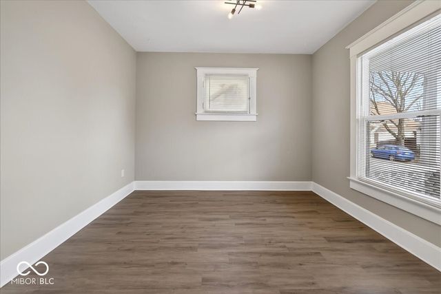 1820 Singleton Street, Indianapolis, IN 46203