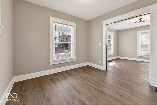 1820 Singleton Street, Indianapolis, IN 46203