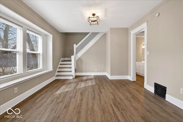 1820 Singleton Street, Indianapolis, IN 46203