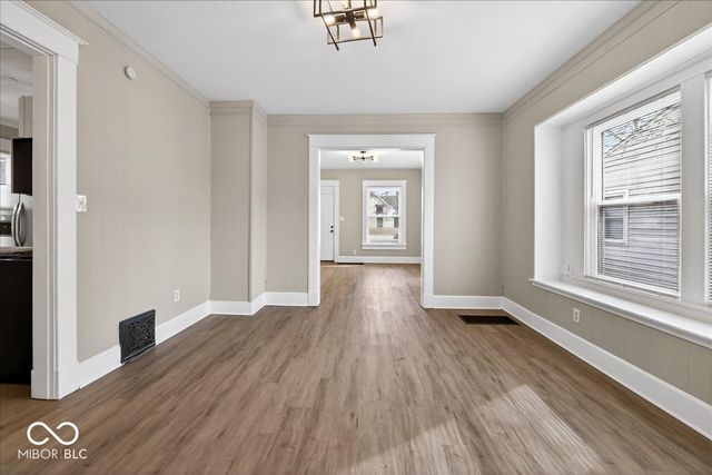 1820 Singleton Street, Indianapolis, IN 46203