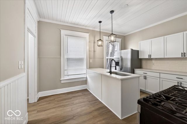 1820 Singleton Street, Indianapolis, IN 46203