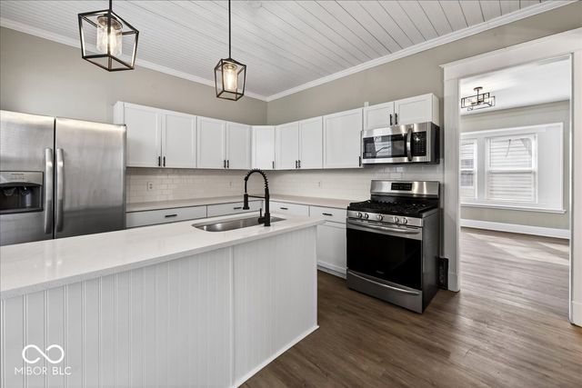 1820 Singleton Street, Indianapolis, IN 46203