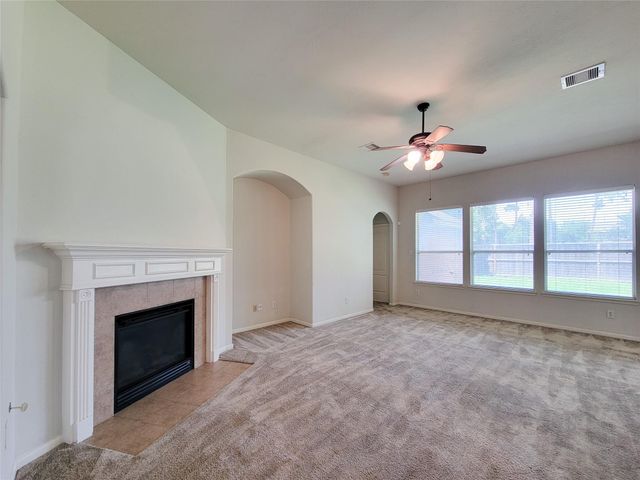 15119 Waverly Canyon, Cypress, TX 77429