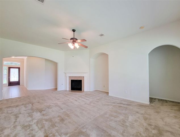 15119 Waverly Canyon, Cypress, TX 77429