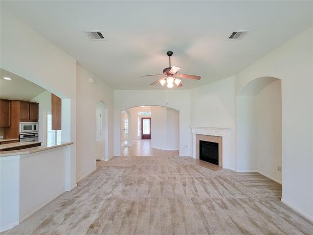 15119 Waverly Canyon, Cypress, TX 77429