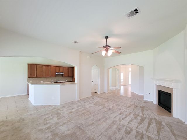 15119 Waverly Canyon, Cypress, TX 77429