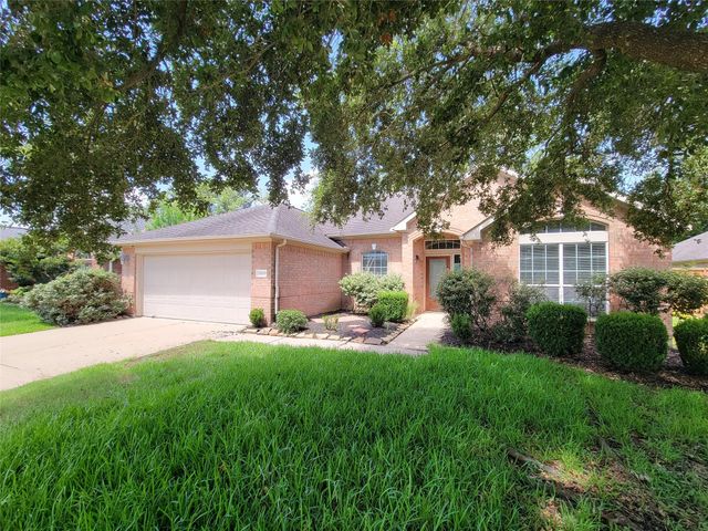 15119 Waverly Canyon, Cypress, TX 77429