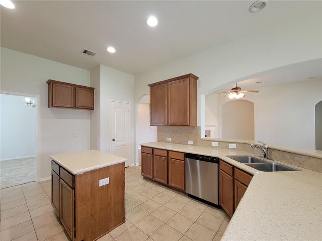 15119 Waverly Canyon, Cypress, TX 77429