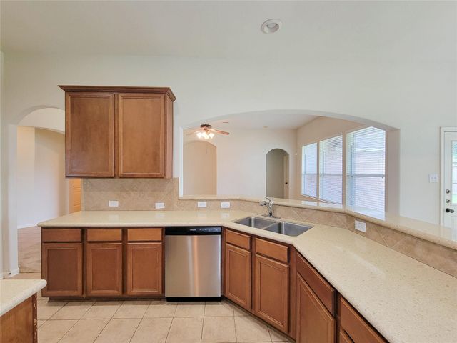 15119 Waverly Canyon, Cypress, TX 77429