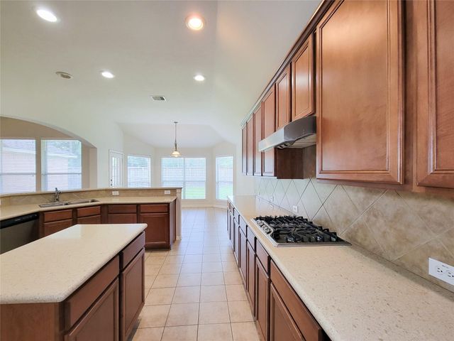 15119 Waverly Canyon, Cypress, TX 77429
