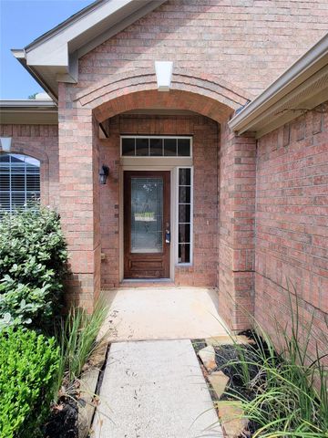 15119 Waverly Canyon, Cypress, TX 77429
