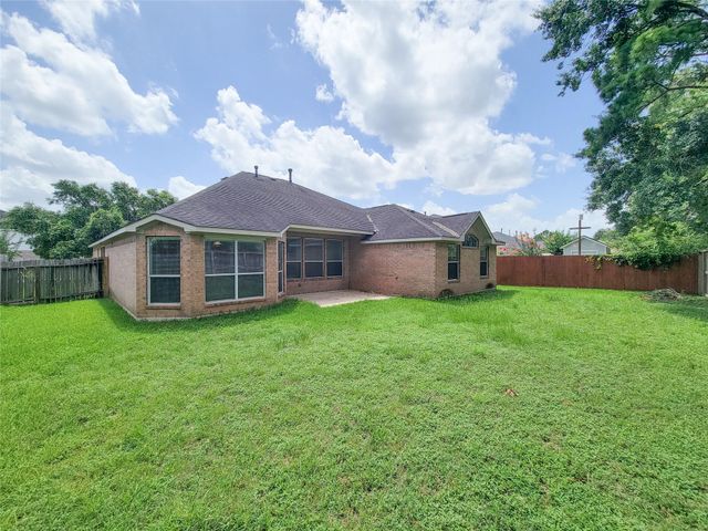 15119 Waverly Canyon, Cypress, TX 77429