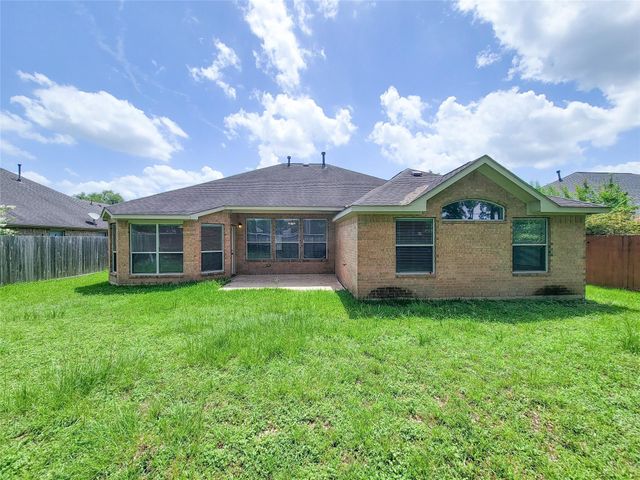 15119 Waverly Canyon, Cypress, TX 77429